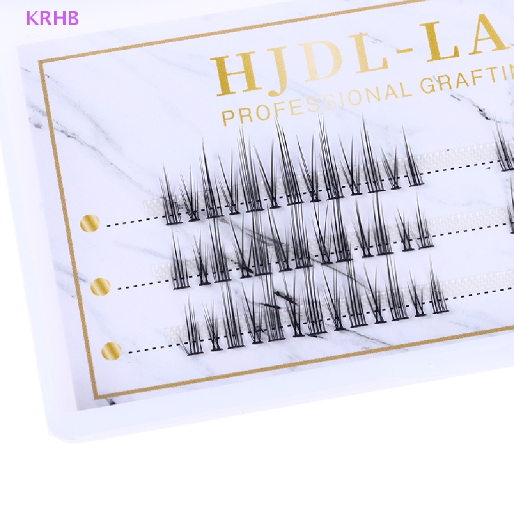 Lông Mi Giả Hóa Trang Quỷ Nhỏ KRHB Mới