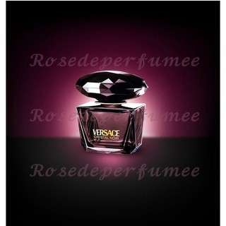 Nước hoa Versace Crystal Noir 5ml/10ml - 𝘙𝘰𝘴𝘦𝘥𝘦𝘱𝘦𝘳𝘧𝘶𝘮𝘦𝘦