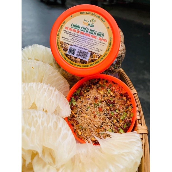 Chẩm Chéo Khô Hàng Ngon Chuẩn Vị Tây Bắc