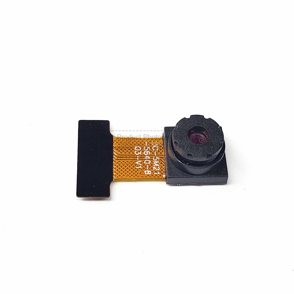 Mô Đun Camera OV5640 66 Độ 5 Triệu Pixels 21MM 24PIN 0.5MM DVP MIPI 2.1CM 5MP