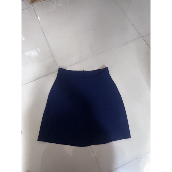 Set đồ xanh đậm