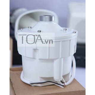 Củ loa nén TOA TU-652M (50W)