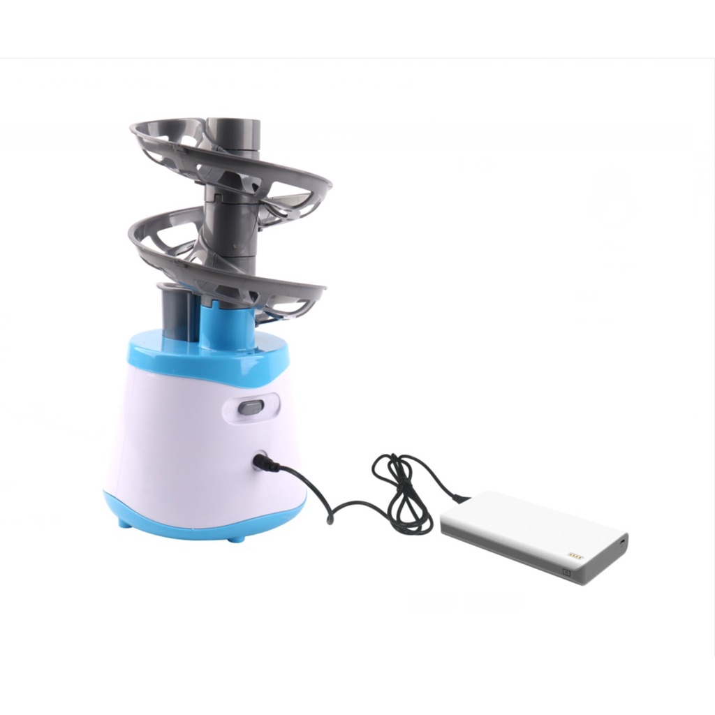 Máy Chơi Bóng Bàn Mini Tự Động szgrqkj1 Cho Bé Mới Bắt Đầu