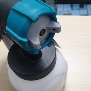 Máy phun sơn điện TOTAL TT5006 (550W)