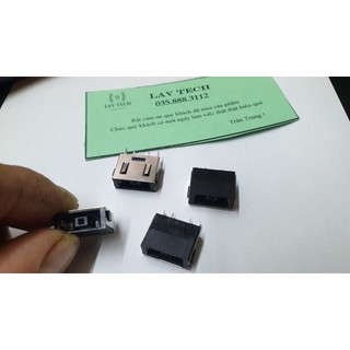 Đầu DC IN - Jack nguồn USB Lenovo Thinkpad / Ideapad ( Hàng Đẹp ) Mua 5 Tặng 01