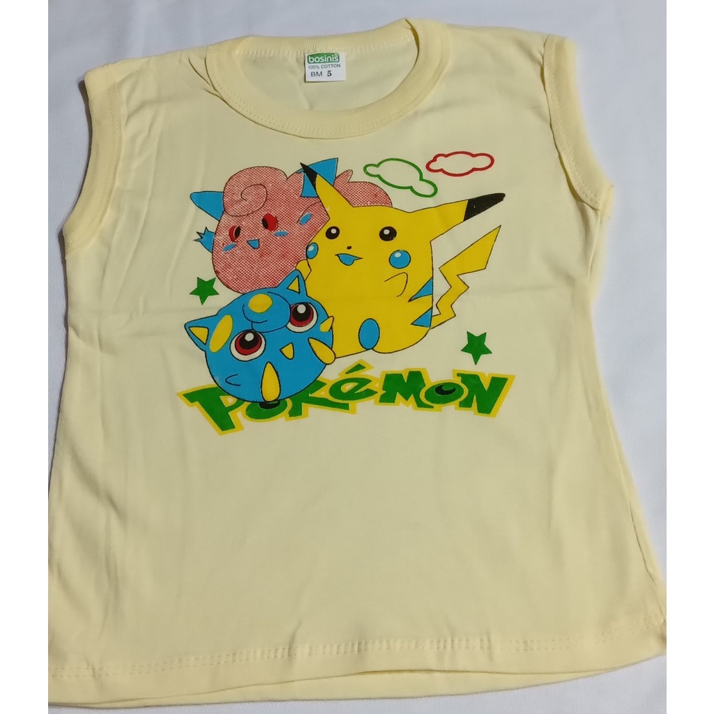 Áo sát nách màu sơ sinh 100% cotton