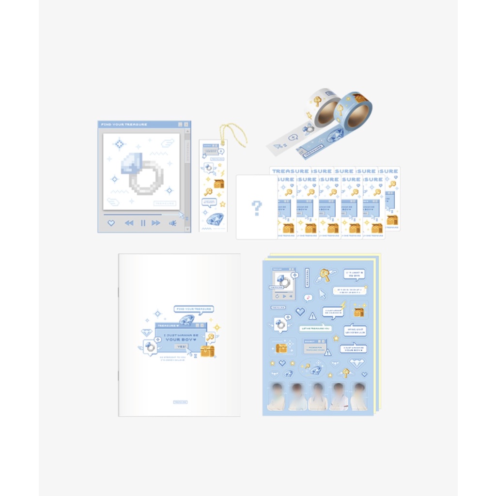Decor kit