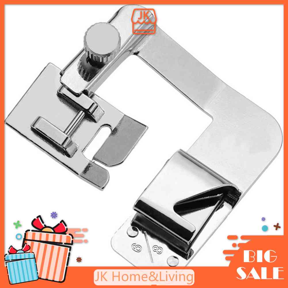 Chân Vịt Đa Năng Cho Máy May