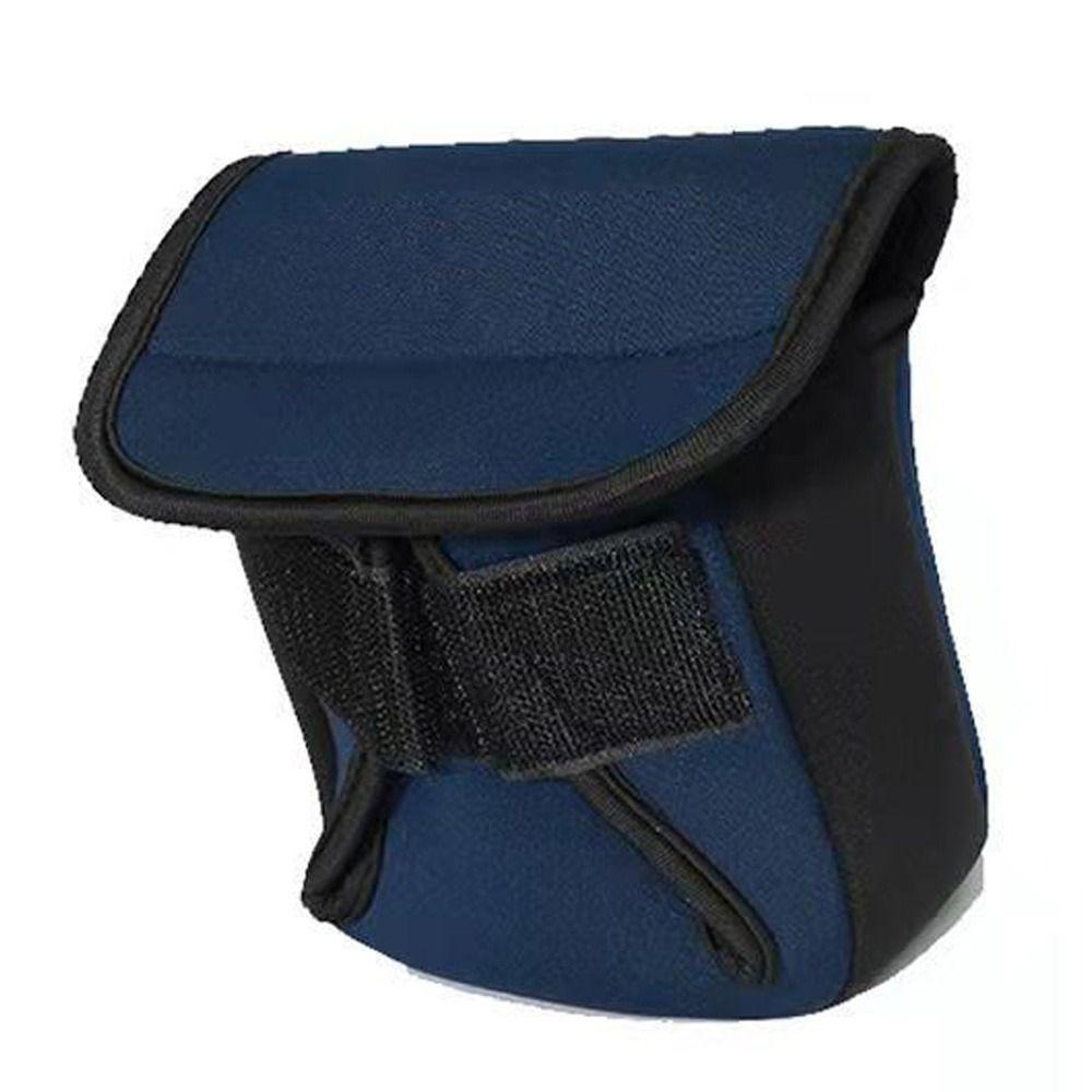 MUVAKO Túi Đựng Máy Câu Cá Chất Lượng Cao