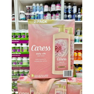 🌸🌸🌸 Set sữa tắm CARESS 🌸🌸🌸🌸⚡