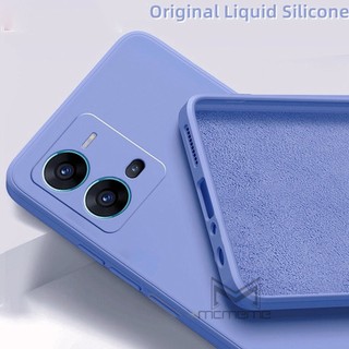 Ốp điện thoại silicon màu kẹo nhám kèm dây đeo cho VIVO Y03 Y18 Y18s Y17s Y27s Y27 Y100 Y36 Y16 Y02 Y02s Y02A Y02T Y22s Y22 Y55 Y01 Y21 Y33s Y21s Y15s Y15a Y12A Y11 Y12 Y15 Y17 Y20 Y20s Y20i Pro