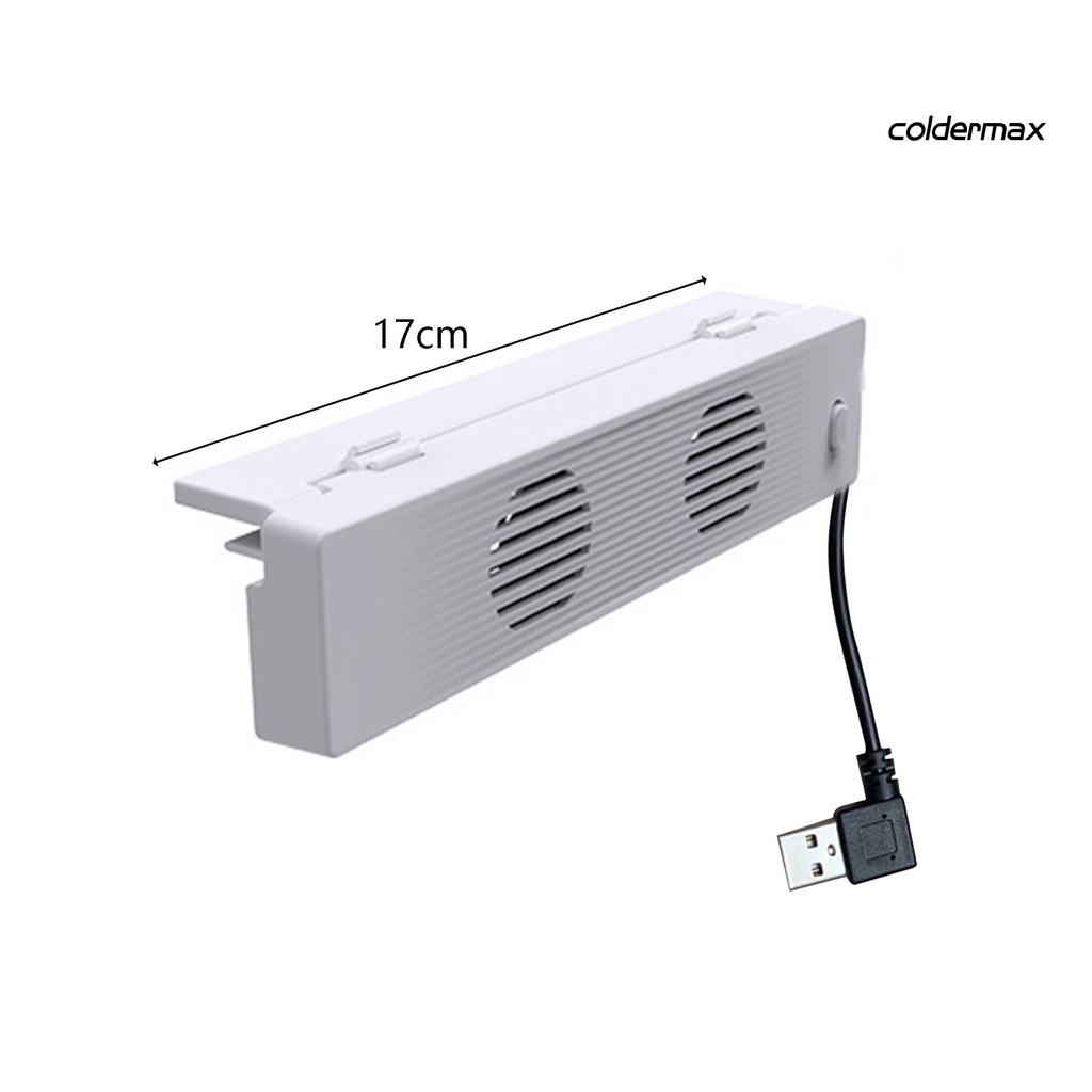 Đế Tản Nhiệt Làm Mát Nhanh Cho Máy Chơi Game Nintendo Switch OLED / Switch