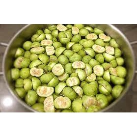 Hạt giống cà pháo xanh 30 hạt