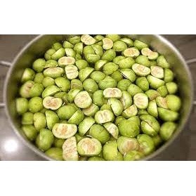 Hạt giống cà pháo xanh 30 hạt