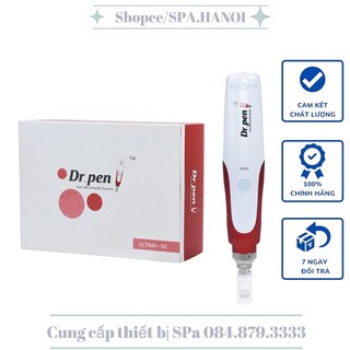 Máy Cấy Tảo DR PEN N2-W Có Tích Điện