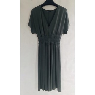 Đầm zara Thun sz S, new 99%