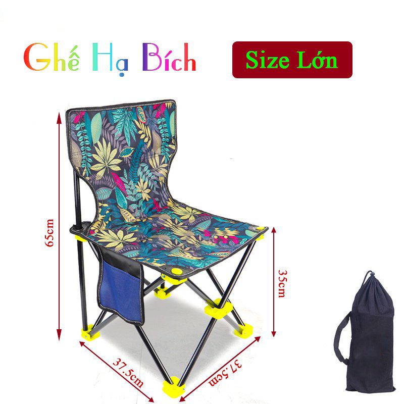 Ghế Hoạ Bích Cao Cấp Đủ Size