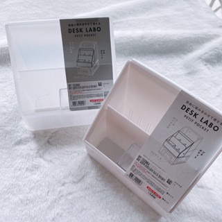 KỆ TRANG TRÍ BÀN HỌC ĐA NĂNG - DAISO HÀN QUỐC