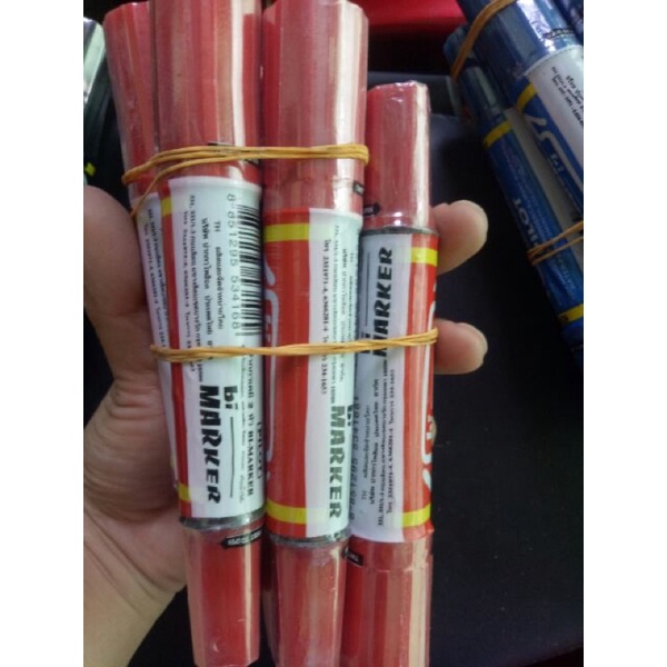 Bút/ Viết lông dầu thái pilot 1 cây giá rẻ