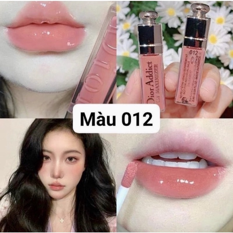 𝐒𝐎𝐍 𝐃𝐈𝐎𝐑 𝐌𝐀𝐗𝐈𝐌𝐈𝐙𝐄𝐑 𝐌𝐈𝐍𝐈 𝟐𝐌𝐋 - 012 Rosewood