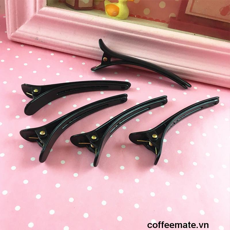 ⚡Kẹp Tóc Màu Sắc Kẹo Ngọt Phong Cách Hàn Quốc Đơn Giản Xinh Xắn Dành Cho Nữ