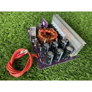 COMBO Công Suất 12V 1000W X 1000W
