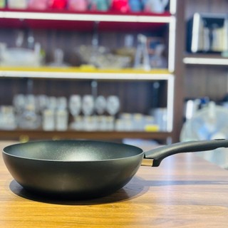 [MADE IN FRANCE] CHẢO SÂU LÒNG TEFAL ULTIMATE 28CM