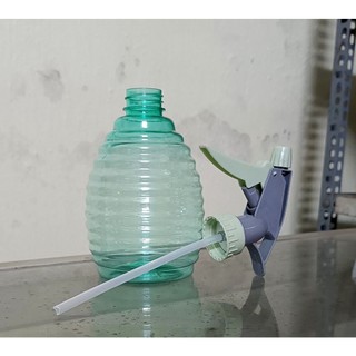 Bình tưới xịt 0.5 lít (bình nửa lít)