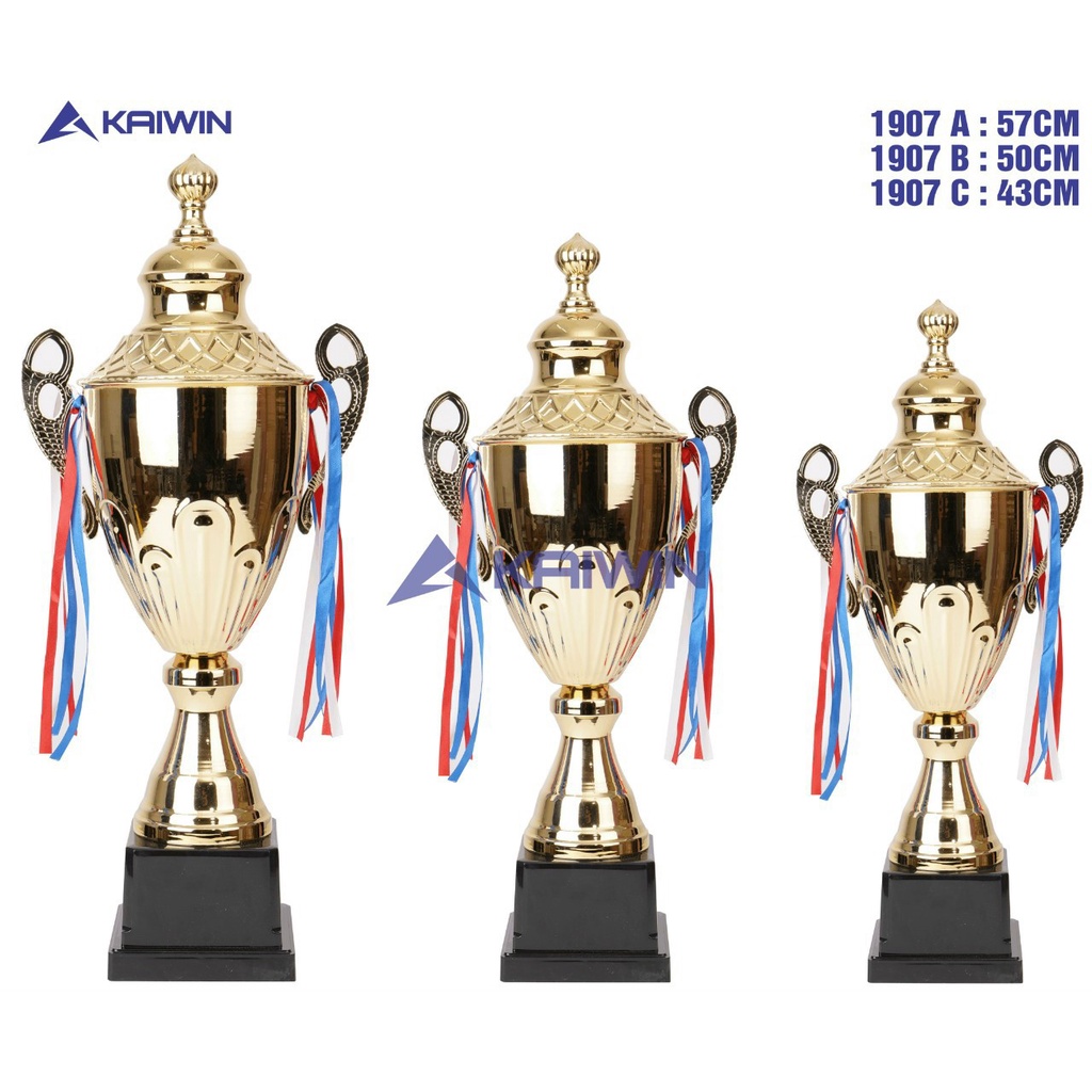 Cúp C1 và Cúp Ngoại Hạng Anh loại nhỏ 44cm,giá rẻ