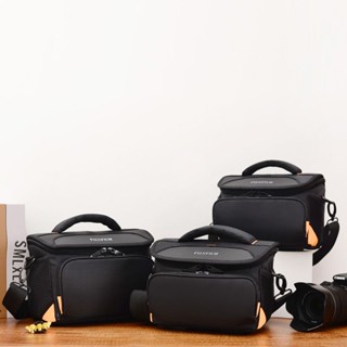 Túi Đựng Máy Ảnh Fuji XT3 XT30 XT20 XT10 XA7 XA5 XE2 XA20 XT100 Cao Cấp Tiện Lợi Dễ Sử Dụng