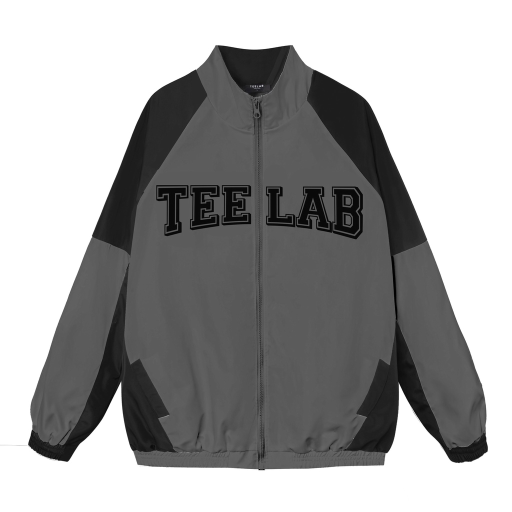 Áo Khoác Gió Teelab Local Brand Unisex Sporty Season Jacket AK056