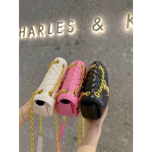 Túi #LV new tag mạc dây xích mới