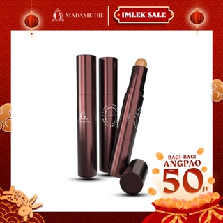 Image of Madame Gie Halographic 2-in-1 Highlighter & Contour Stick