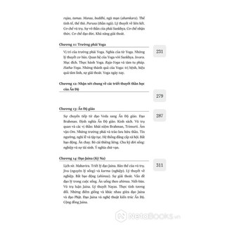 Sách Triết Học Ấn Độ - Phan Thanh Lưu