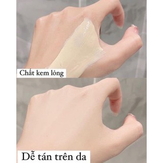 Kem nền Maybeline Fit Me