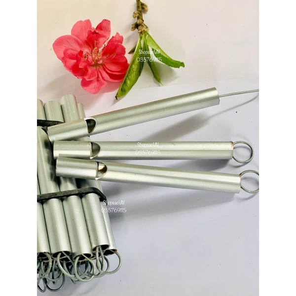 Sáo chim vui nhộn, sáo mini