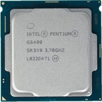 CPU socket 1151V2 các loại: G4900, G5400, I3 8100, I3 9100, I3 9100F, I5 8400, I5 9400, I5 9400F chạy main H310, B360 cũ | BigBuy360 - bigbuy360.vn