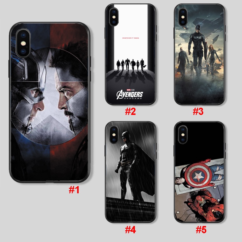 Ốp Điện Thoại Chống Sốc Họa Tiết Graffiti Cho ASUS ZenFone 5 LITE / ZenFone 5Z / ZenFone 5 (A500CG) / (ZenFoneAR) ZS571 / ZF4 PRO (ZS551)