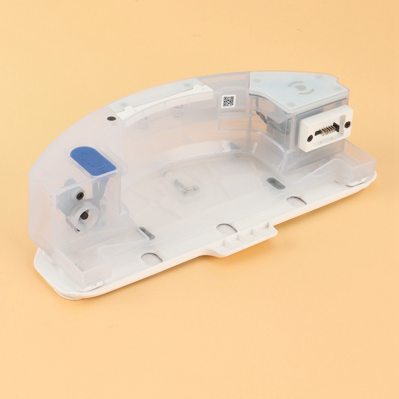 Hệ Thống Dừng Bình Chứa Nước Màu Trắng Cho Deebot T9 Power T9 Max