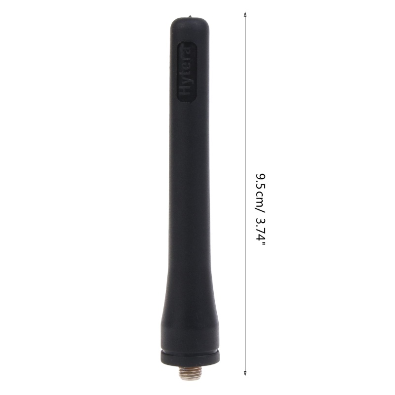 Ăng Ten UHF 136-174MHz Cho HYTERA PD700 PD780 PD700G PD780G PD980 TD500 TD560 TD510 TC610 TC620 TC500S T585 2 Chiều