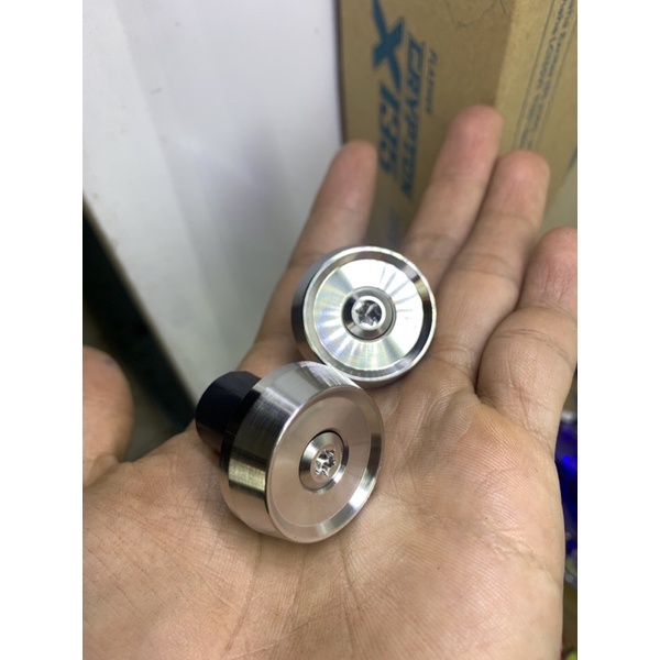 Gù tay lái inox 304 salaya