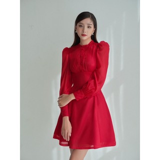 DARIA DRESS - ĐẦM DARIA