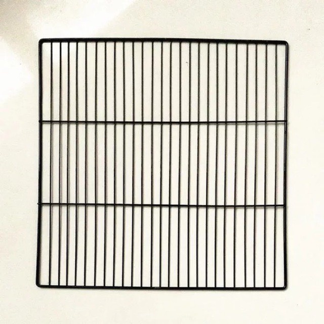 LƯỚI SẮT NAN DÀY CHUỒNG QUÂY CHÓ MÈO 35X35 VÀ 35X45CM