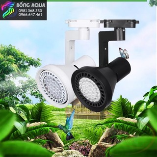 Đèn rọi ray week aqua wrgb y-35w