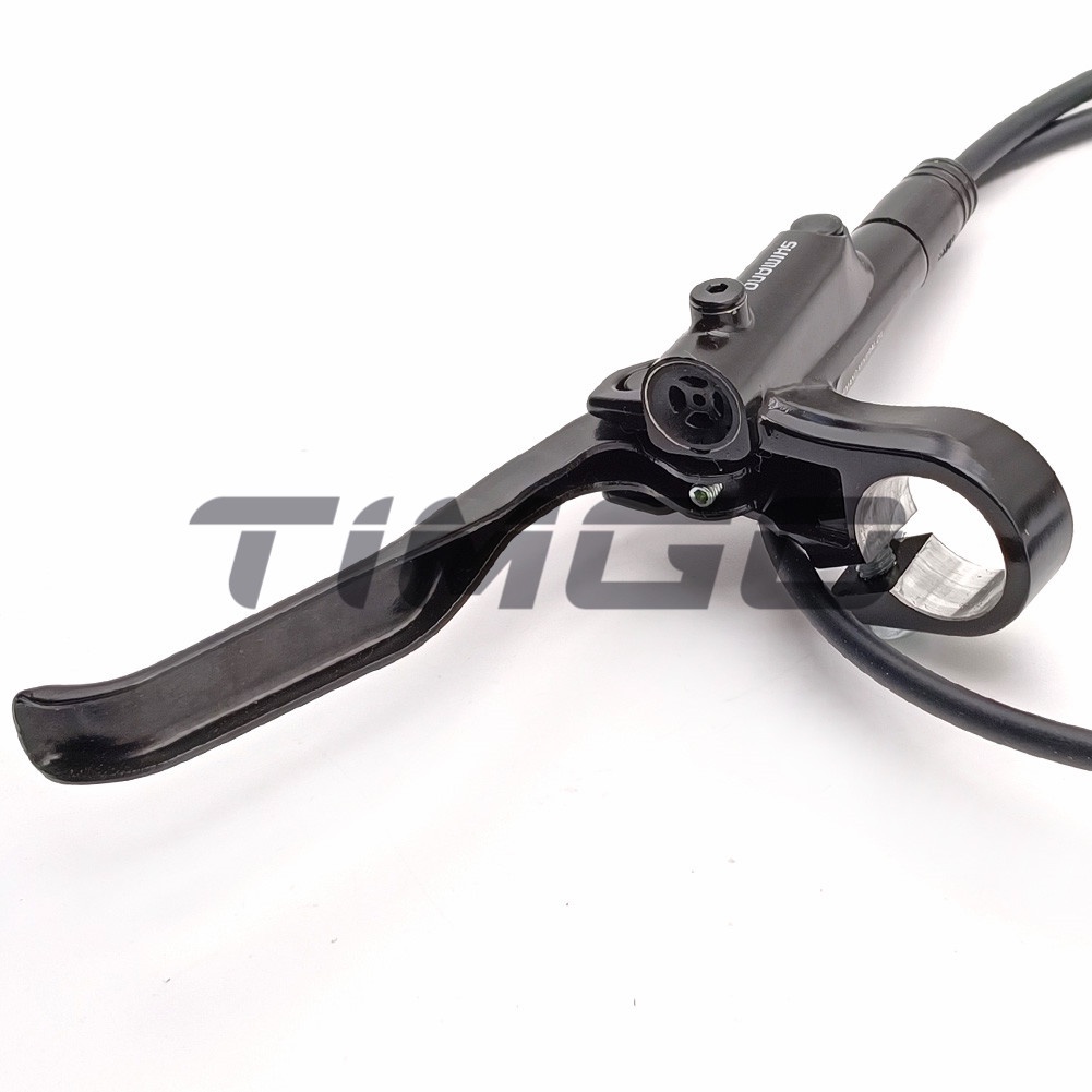 Shimano Bộ Phanh Đĩa Thủy Lực Trước Sau mt200 / ur300 shimano bl-mt200 / ur300