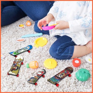 Ván Trượt Ngón Tay Mini Cho Bé