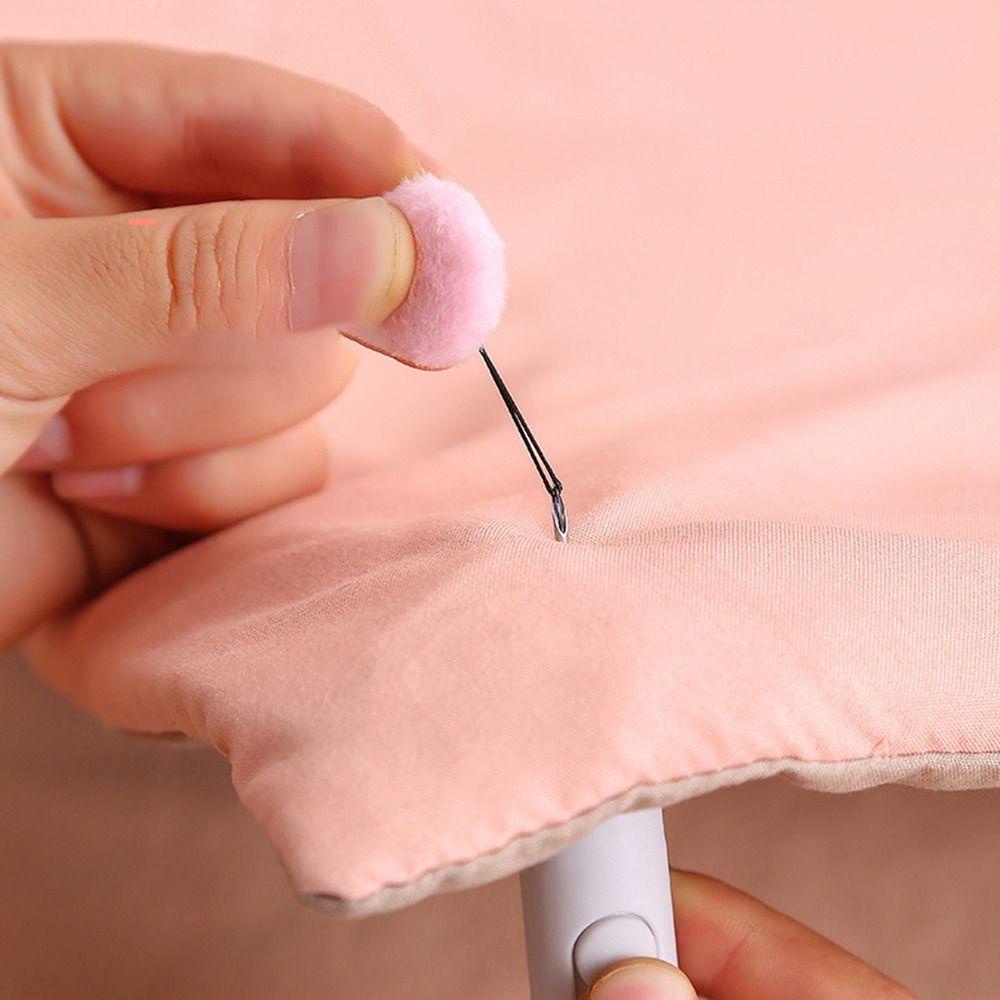 Bộ 4 Kẹp Cố Định Ga Trải Giường Chống Trượt Hình Cây Nấm