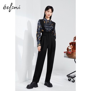 Áo sơ mi hoạ tiết Eifini