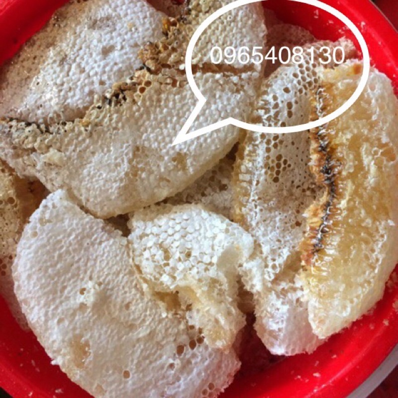 Mật Ong Trắng Mật Từ Hoa Blong SONG Thơm Ngát