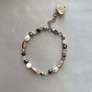 Vòng tay lili thổ bracelet - lili’s summer beads